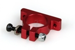 6600561 TWISTER CPX CNC HORIZONTAL FIN MOUNT (OPTION)
